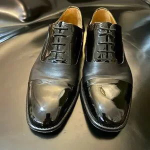 Magnanni | Shoes | Magnanni 8259 Mens Us Size 95 Eu 425  display picture 3